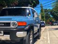 Toyota FJ Cruiser 2014 for sale-0