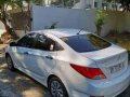 2017 Hyundai Accent 1.4L AT FOR SALE-2