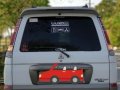 2002 Mitsubishi Adventure for sale-7