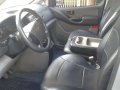 2012 Hyundai Starex GL 2.5 TCi Diesel Engine MT-6
