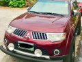 Rush sale Mitsubishi Montero Sport G 2010-0