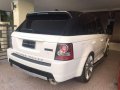 2007s LAND ROVER Range Rover sport autobiography supercharged-10