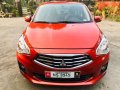 Mitsubishi Mirage G4 2018 for sale -0