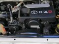 Toyota Fortuner 2011 model in good condition-5