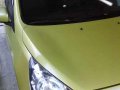 2013 Mitsubishi Mirage gls top of d line-3