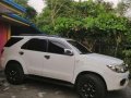 Toyota Fortuner 2011 model in good condition-1