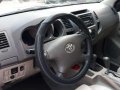 Toyota Fortuner 2006 4x4 diesel matic for sale -7