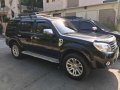 2014 FORD EVEREST 4x2 AT 2.5 DSL 2.5 Diesel Engine/Manual-1