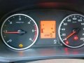 2016 MITSUBISHI STRADA 2.5 GLX M/T-4