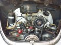 1972 Super VW Beetle LS german vw Dual port 1600 cc 1302-9