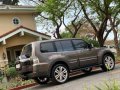 2015 Mitsubishi Pajero 4x4 Automatic Transmission-1