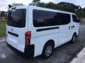 Nissan Urvan NV350 2.5L 2016 Model Diesel Manual Transmission-5
