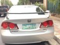 2007 Honda Civic FD 1.8s for sale-1