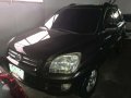 2007 Lady Driven Kia Sportage Diesel 4x4 Automatic Top of the Line-1