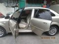 For Sale: Chevrolet Optra gold Makisig 2003-9