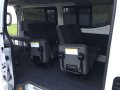 Nissan Urvan NV350 2.5L 2016 Model Diesel Manual Transmission-1