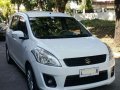 2015 Suzuki Ertiga Gas Automatic 7 Seater-0