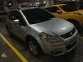 2012 Suzuki SX4 matic for sale-10