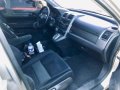 Sale / swap 2007 HONDA Crv 4x2-3