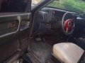 1992 Isuzu Trooper for sale-0