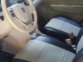 2015 Suzuki Ertiga Gas Automatic 7 Seater-7