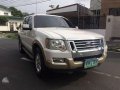 2010 FORD Explorer (Top of the line)-11