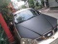 For Sale: Chevrolet Optra gold Makisig 2003-1