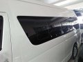 2018 Toyota Hiace Supergrandia Lxv Bulletproof levelb6 ready unit-9