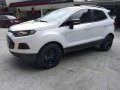 2016 Ford Ecosport Titanium Black Edition-0