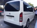 2017 TOYOTA Hiace commuter 3.0L FOR SALE-0