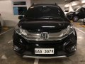 2017 Honda Brv V Navi OCT 2017 purchase Top of the line-4