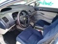 2006 Honda Civic fd 1.8s automatic FOR SALE-2