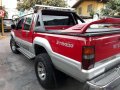 Mitsubishi Strada 4x4 Pick Up 1997 for sale-0