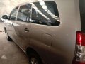 Toyota Innova 2.5 E 2012 Model Manual Transmission-4