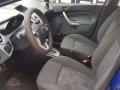2012 Ford Fiesta Automatic transmission-1