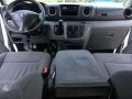 Nissan Urvan NV350 2.5L 2016 Model Diesel Manual Transmission-8