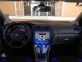 FORD FOCUS 2011 HATCHBACK AUTOMATIC-7