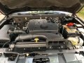 2015 Mitsubishi Pajero 4x4 Automatic Transmission-4