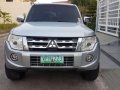 2012 Mitsubishi Pajero BK for sale-8