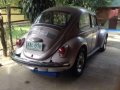 1972 Super VW Beetle LS german vw Dual port 1600 cc 1302-10