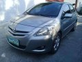 2008 Toyota Vios 1.5G Automatic Financing OK-1