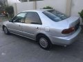 Honda Civic LX ESi 1995 for sale -2