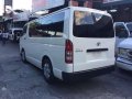 2017 TOYOTA Hiace commuter 3.0L FOR SALE-3