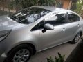 Kia Rio model 2013 for sale-1