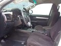 2016 TOYOTA HILUX 2.4 G AT Automatic Transmission-1