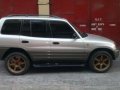 1998 Toyota Rav 4 Manual transmission All power -3