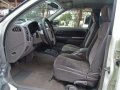 2005 Isuzu Dmax LS 4x2 Automatic transmission-1