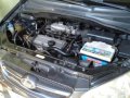 Hyundai Getz Manual Transmission Fuel efficient-2