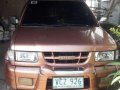 For sale!!! 2004 Isuzu CROSSWIND xuvi-4