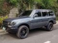 Toyota Land Cruiser 1994 FOR SALE-11